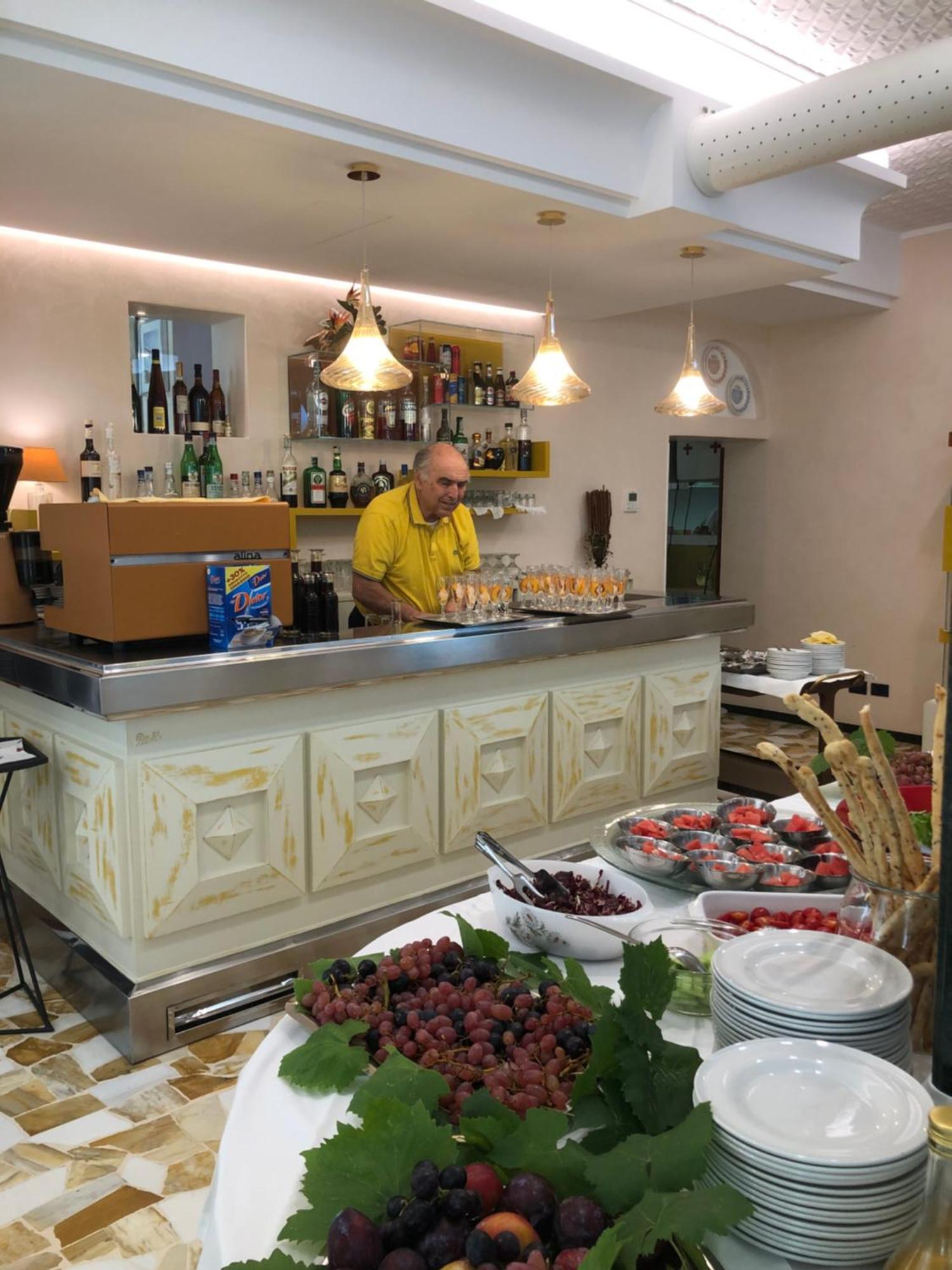 Hotel Lazzarini Bellaria-Igea Marina Ngoại thất bức ảnh