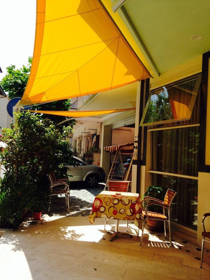 Hotel Lazzarini Bellaria-Igea Marina Ngoại thất bức ảnh
